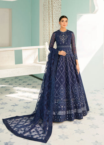 Akbar Aslam Molly Elinor Wedding Collection 2022 Online Shopping